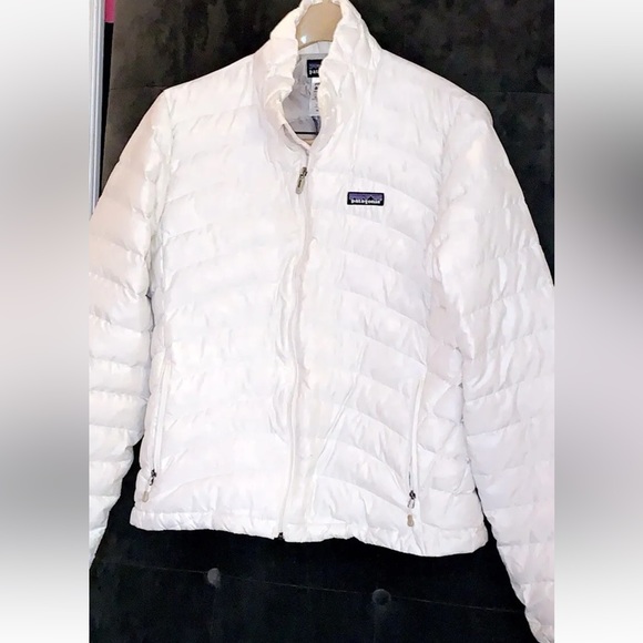 Patagonia Jackets & Coats Womens Patagonia Puff Insulated Goose Ws